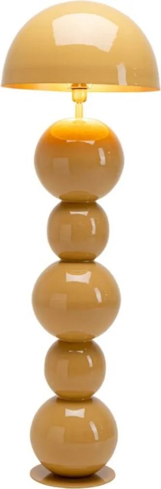 Vloerlamp Met Bollen