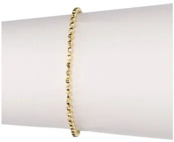 Armband Goud Luna Collection  73381