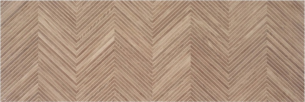 Wandtegel houtlook Baldocer Larchwood 120x40cm zig ipe mat gerectificeerd