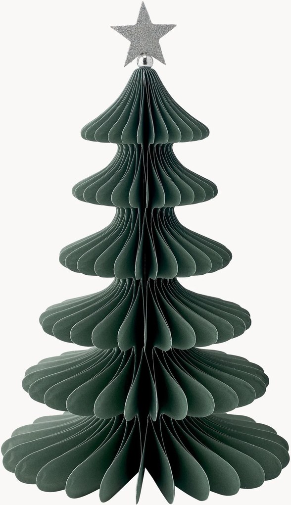 Kerstdecoratief object Passia