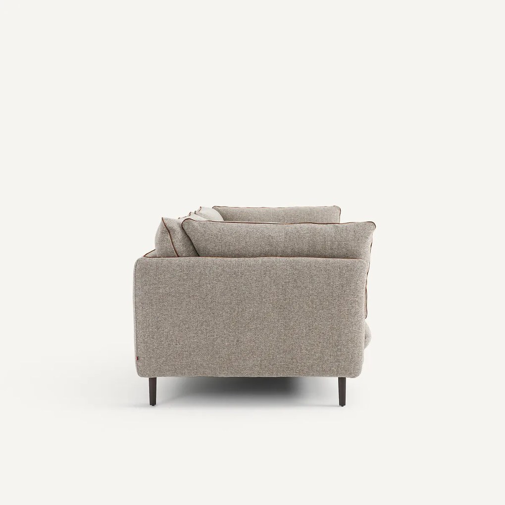 2-zits zetel, tweed, Botero