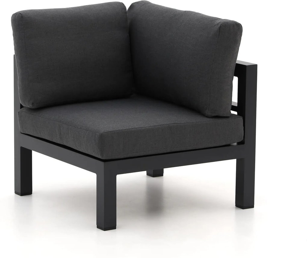 Forza Citerna hoek loungeset 4-delig - Laagste prijsgarantie!