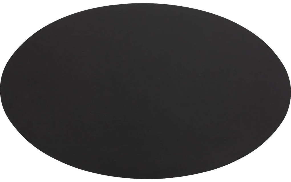 Goossens Excellent Eettafel Uniek, Ovaal 180 x 110 cm