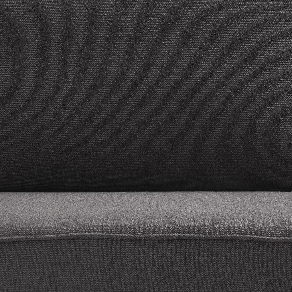 Hoekbank in polyester, Topim