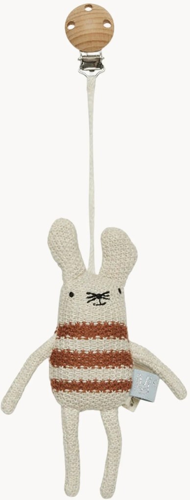 Mobiele Musetti met clip