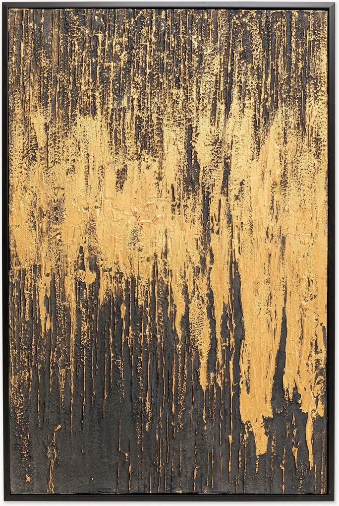 Canvas print Abstract