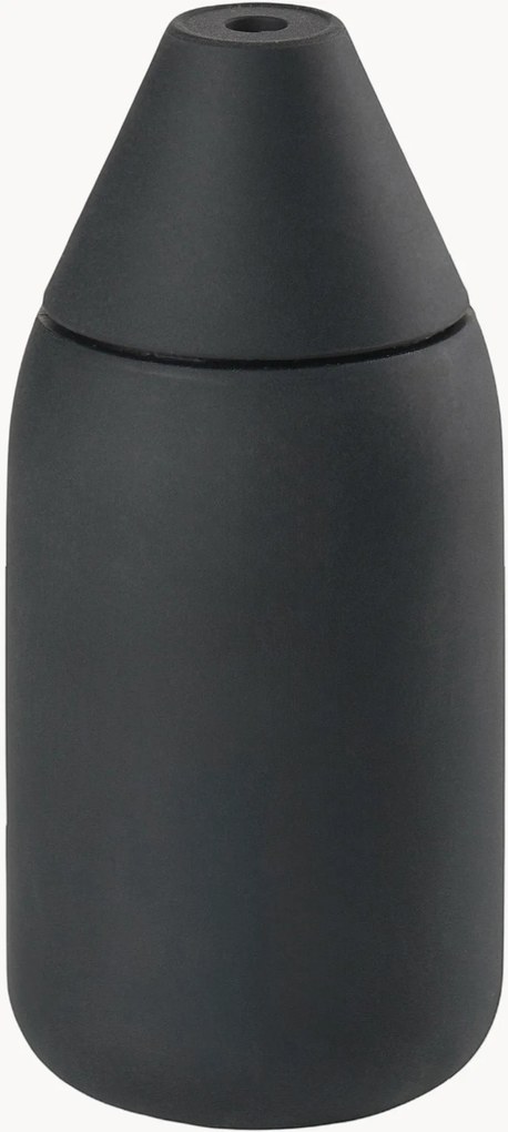 Zeepdispenser Singles Black