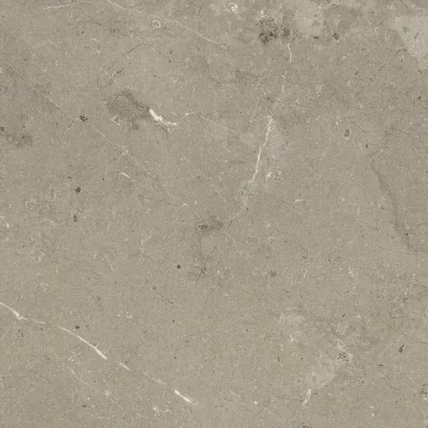Marazzi Limestone Vloertegel 120x120cm 10mm vorstbestendig gerectificeerd Taupe Mat 1676648
