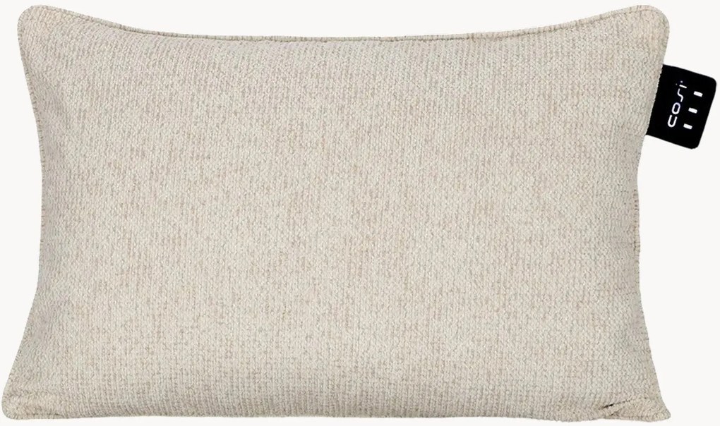 In- & outdoor verwarmingskussen Cosipillow Teddy