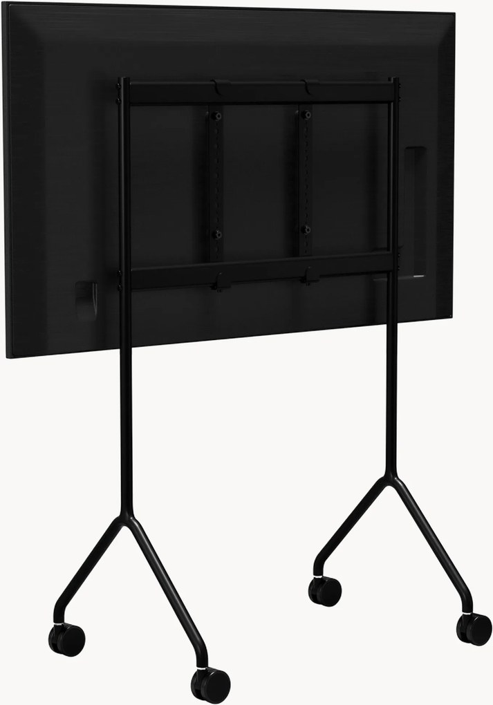Tv-meubel Moon Light met wielen