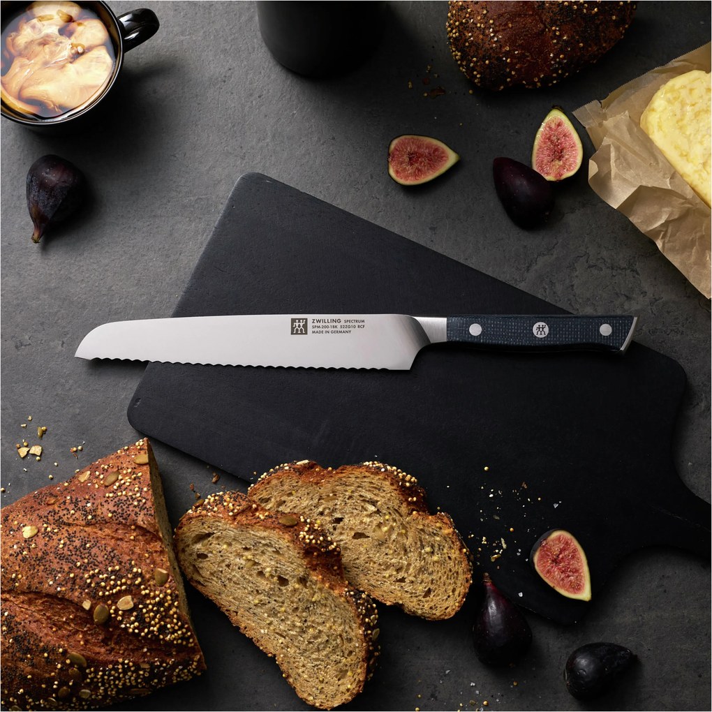 ZWILLING Spectrum Broodmes 20 cm - Spectrum - ZWILLING
