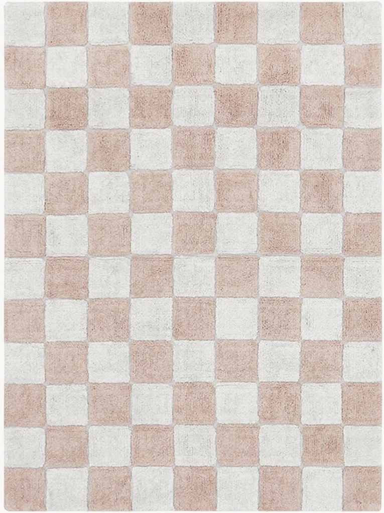 Wasbaar kindervloerkleed Kitchen Tiles, in verschillende formaten