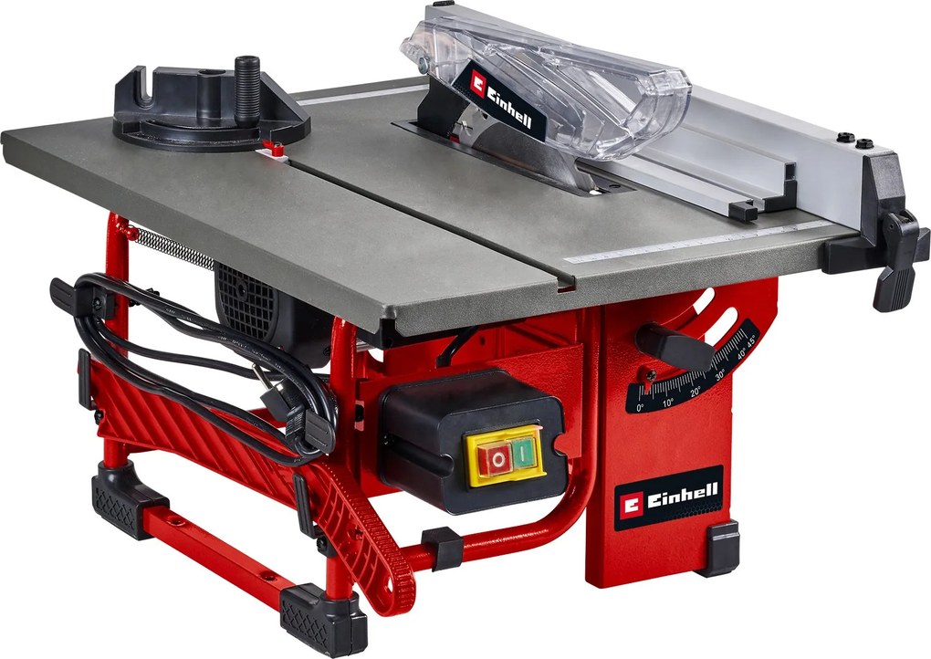 Einhell TC-TS 8 I - Zaagtafel -Ø200 mm