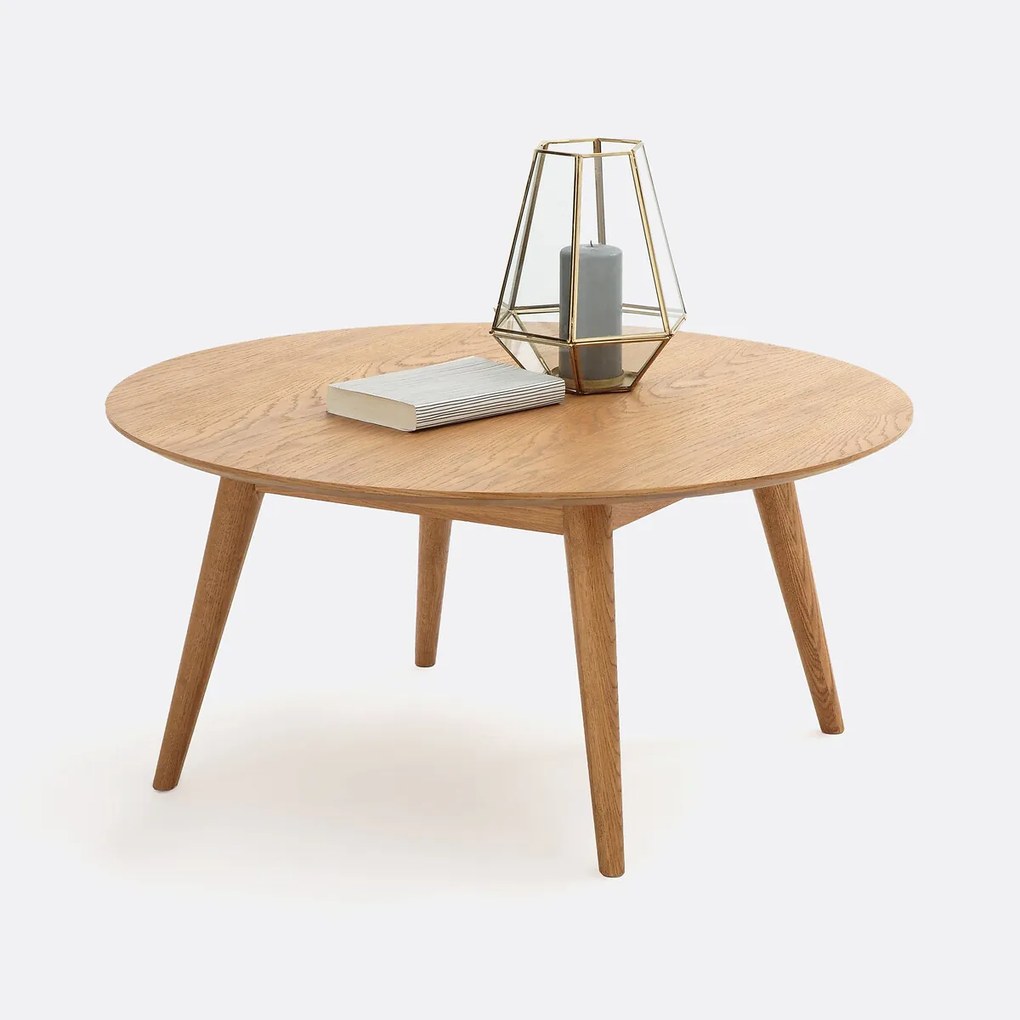 Vintage salontafel Quilda