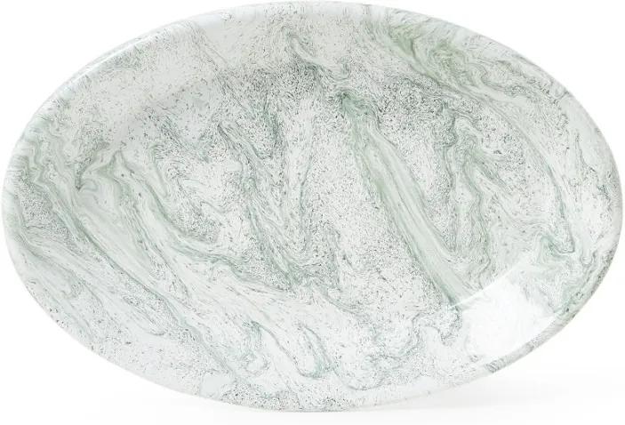 Hay Soft Ice serveerschaal 31,5 x 21,5 cm