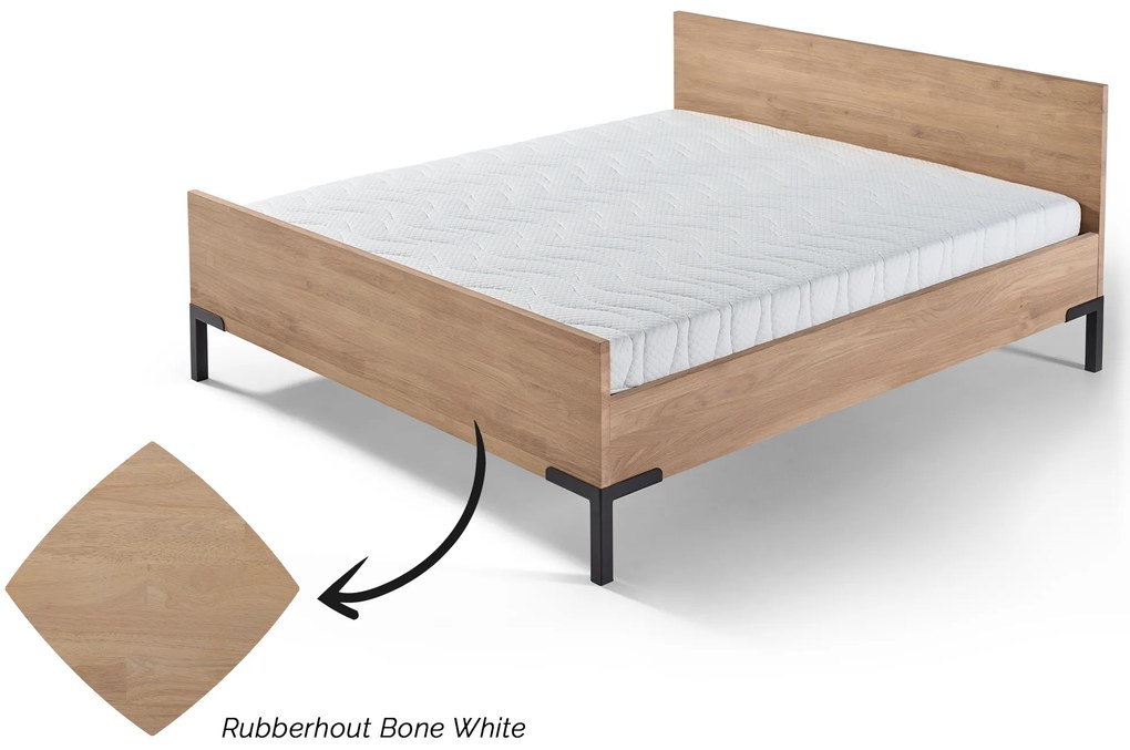 Bedframe Balance Timeless - Snel leverbaar – Bij Swiss Sense