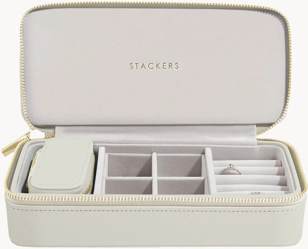 Reissieradendoos Oatmeal