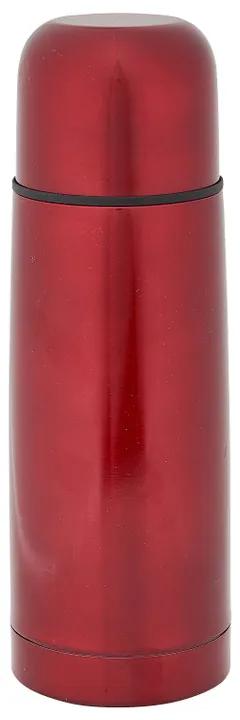 Thermoskan Hovac - 50 cl - rood