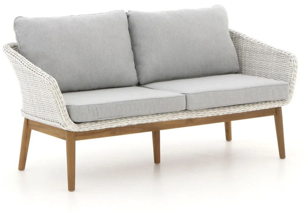 Intenso Borgetto/ROUGH-K stoel-bank loungeset 4-delig