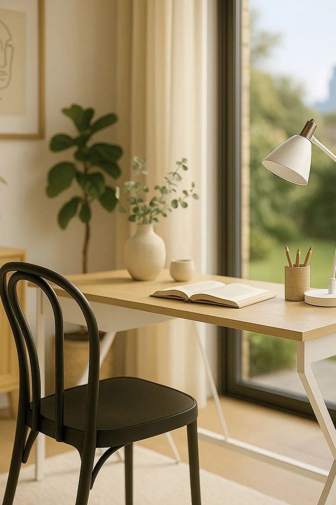 Nuata bureau