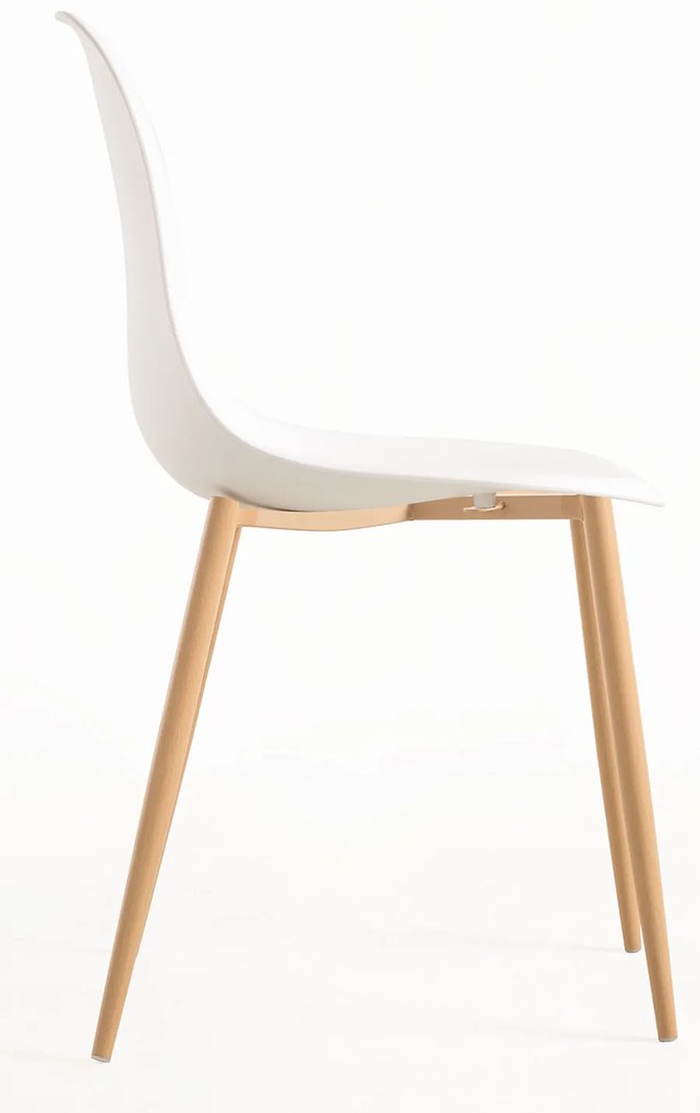 Pak 4 Mykle Stoelen