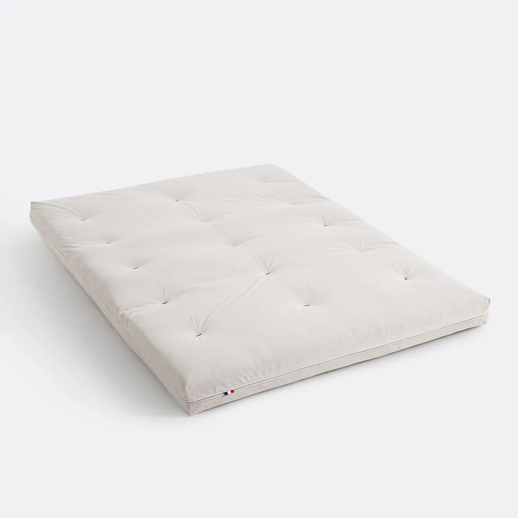 Futon matras, ribfluweel, THAÏ