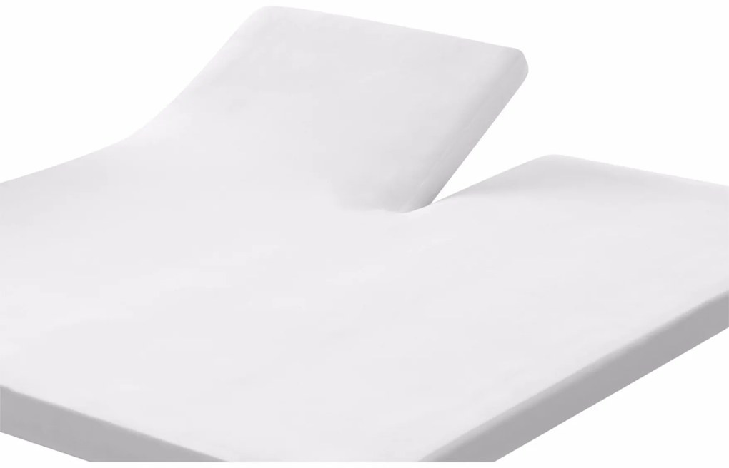 Dixxius Split-Topper Hoeslaken Excellent Percale – Bij Swiss Sense