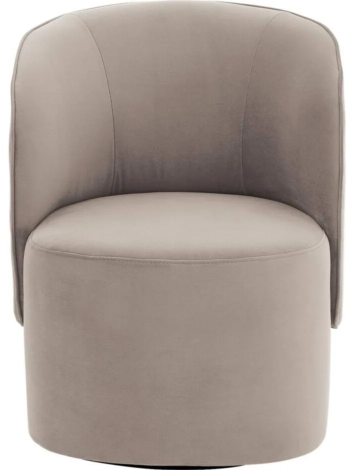 Goossens Fauteuil Gando, Draaifauteuil