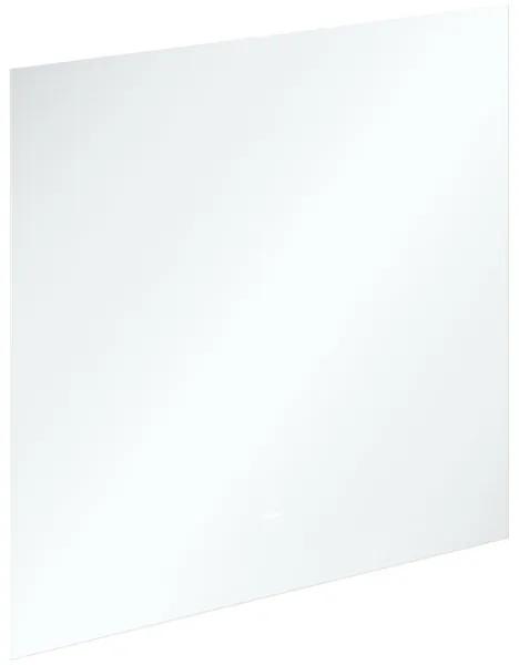 Villeroy & boch More to see spiegel 80x75cm LED rondom 26,4W 2700-6500K A4598000