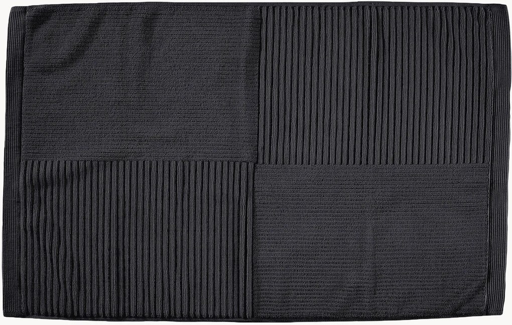 Katoenen badmat Classic