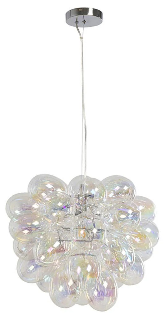 Kare Design Balloons Clear Design Hanglamp Glas