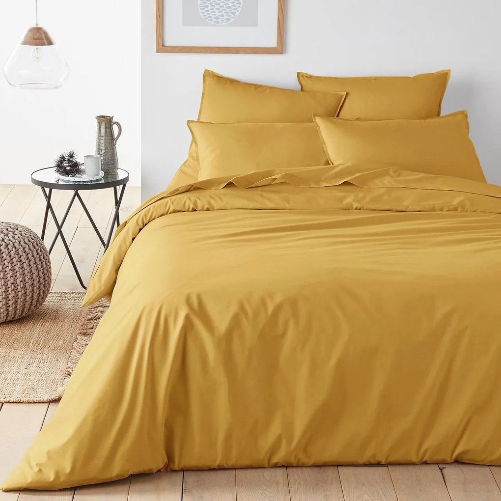 Bolstersloop in bio perkalkatoen Scenario