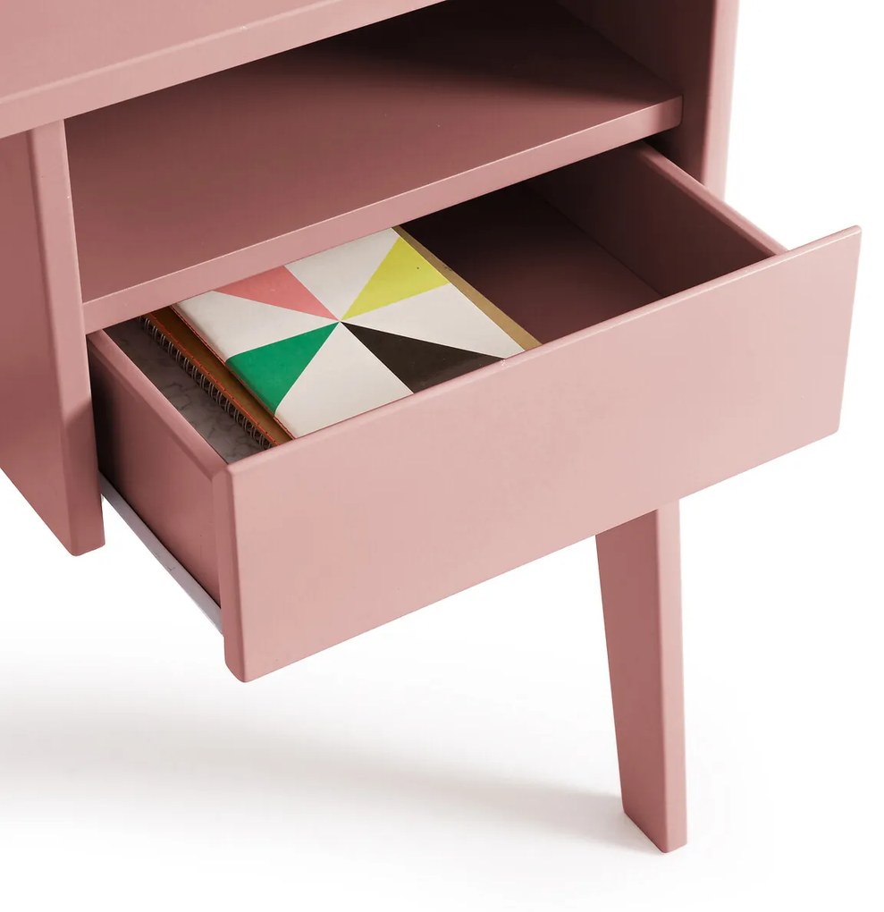 Bureau in retro vintage stijl, Adil