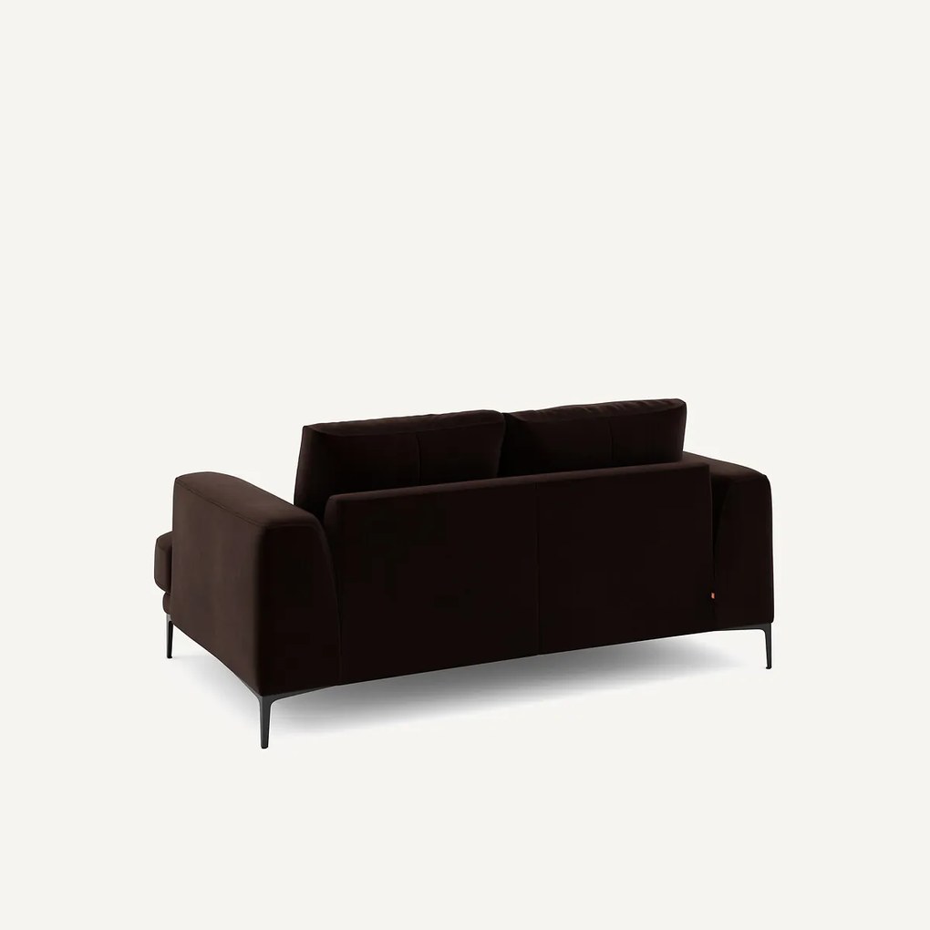 2-zitsbank van fluweel, Marsile