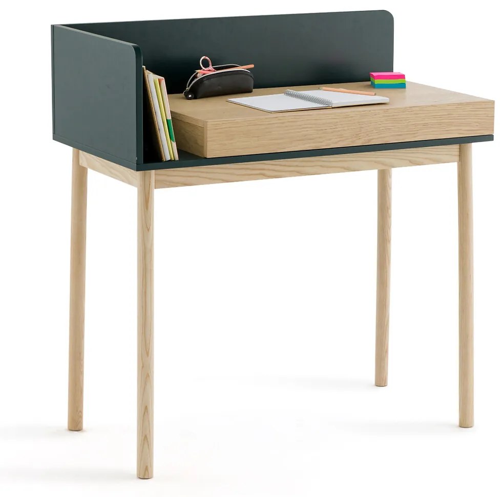 Bureau 1 lade, Graphy