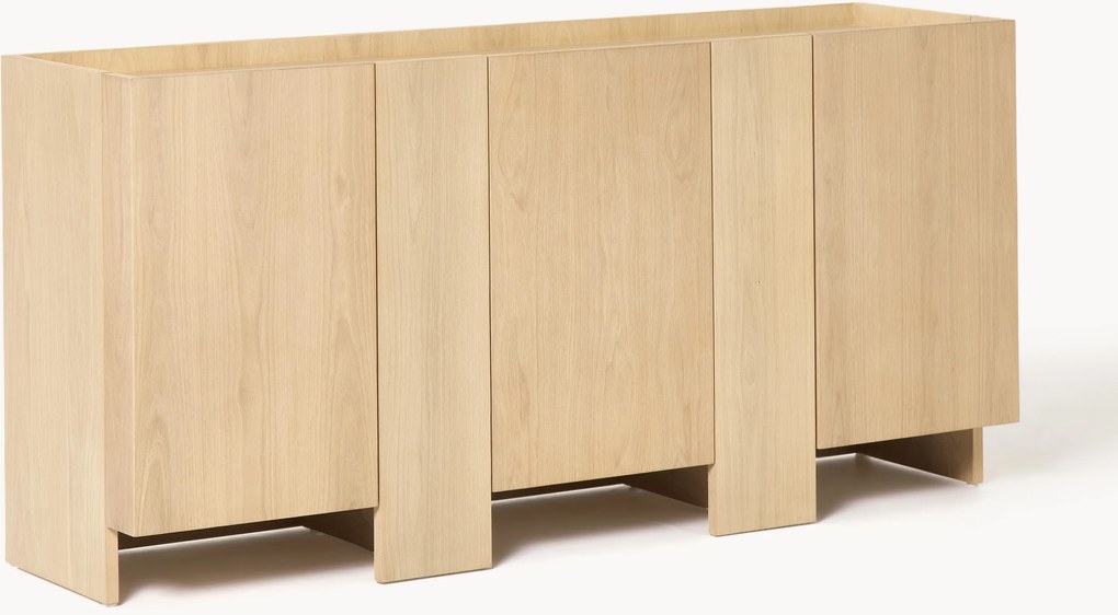 Houten dressoir Arden