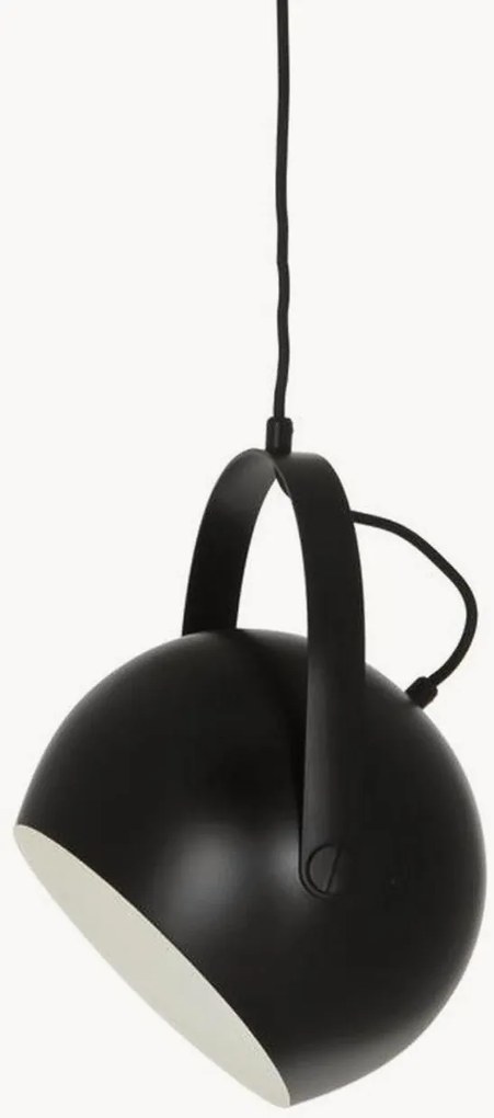 Hanglamp Ball