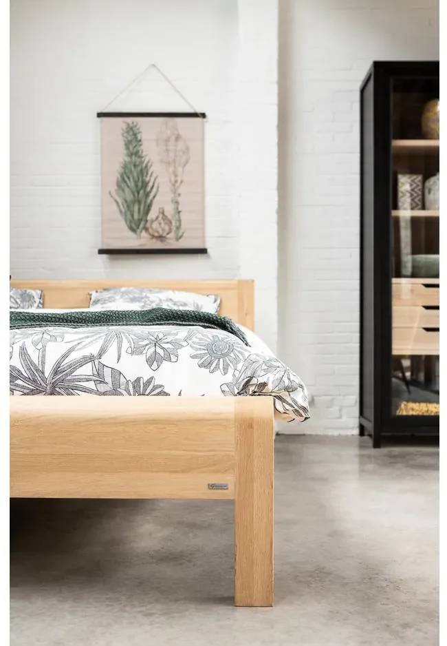 Goossens Excellent Bedframe Donna, Bedframe 140 x 210 cm