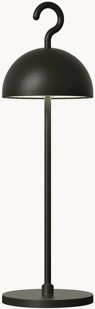 Dimbare LED tafellamp Hook