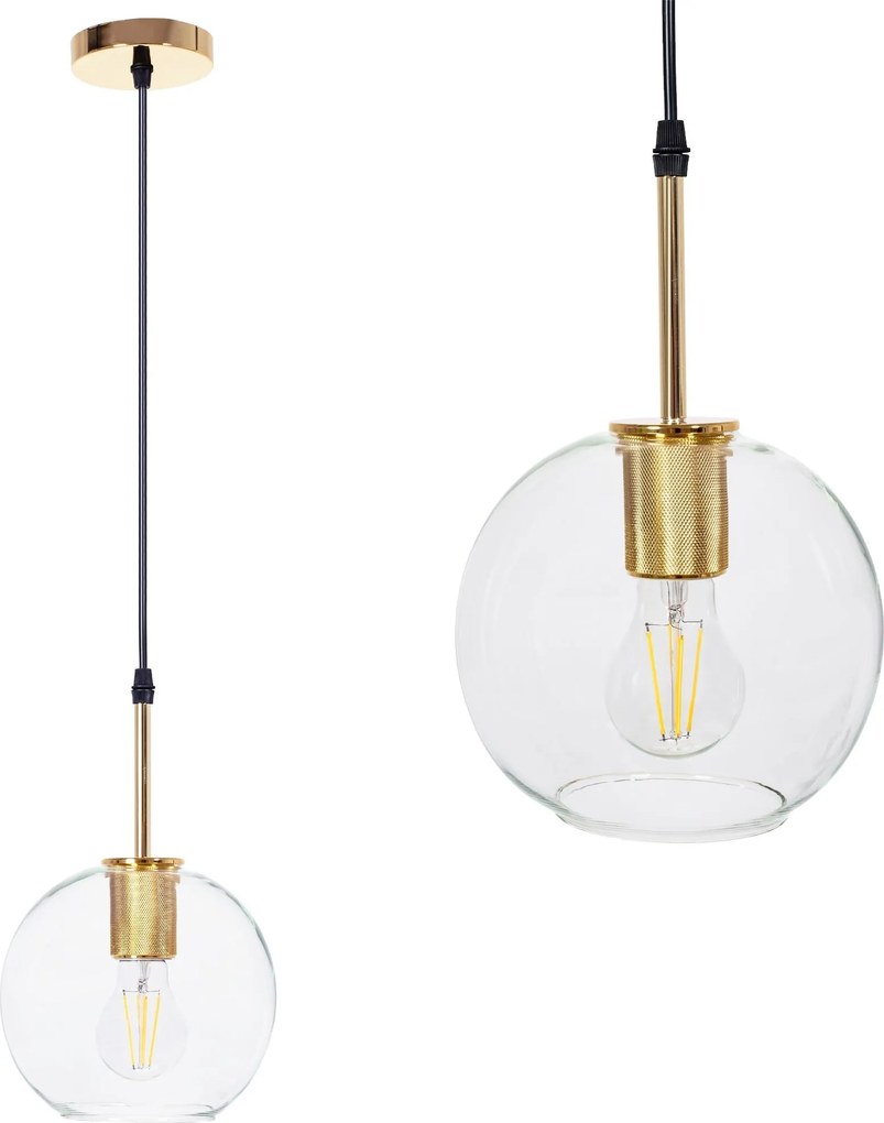 Hanglamp APP1177-1CP