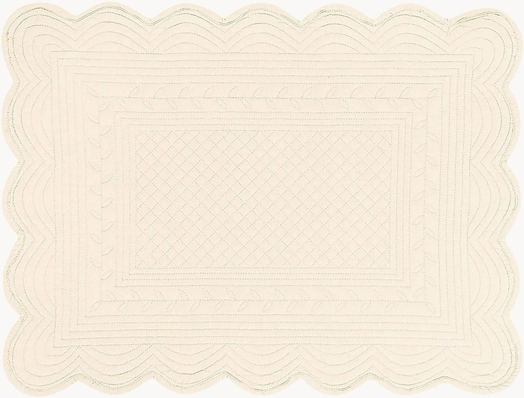 Placemats Igor, 6-delig