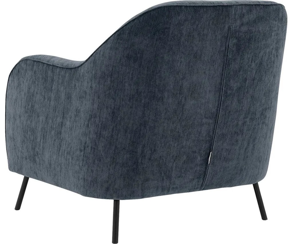 Goossens Fauteuil Cato, Fauteuil