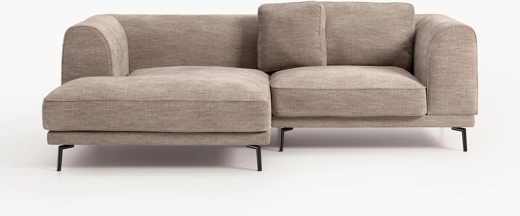 Hoekbank Allpa (3-zits)