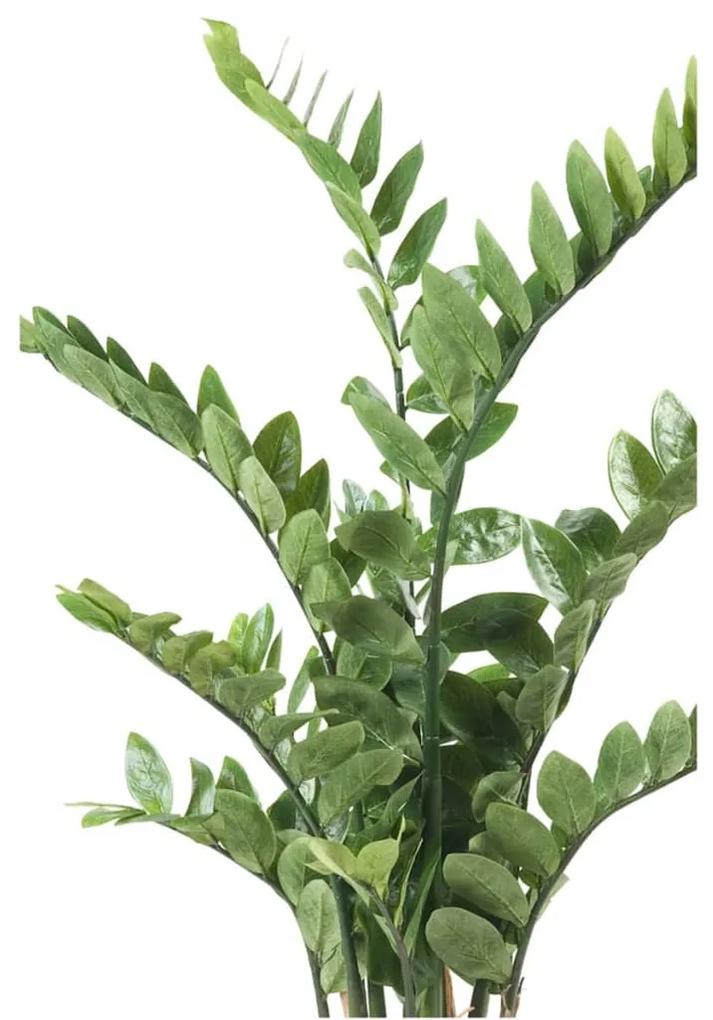 Emerald Kunstplant zamioculcas groen 110 cm 11.662C