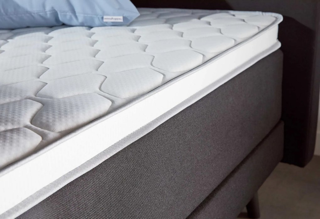 Boxspring Web-Only Sparkle Deluxe – Bij Swiss Sense