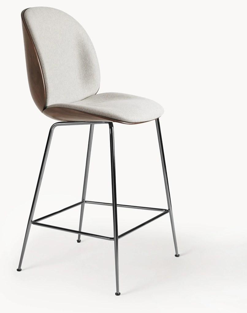 Barkruk Beetle met zitschaal