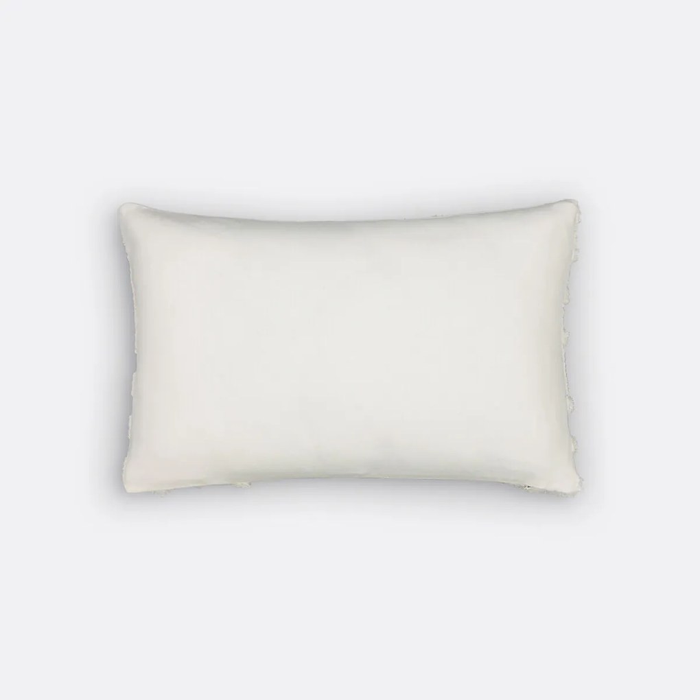 Rechthoekige kussenhoes, Tomasso