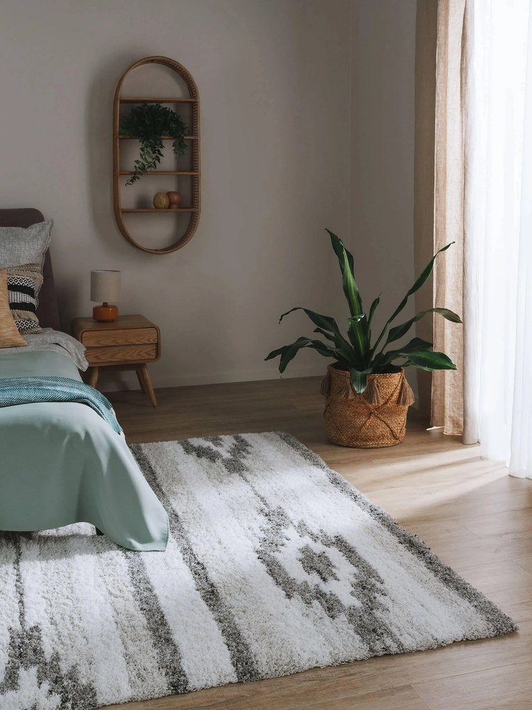 Vloerkleed Gobi | Benuta