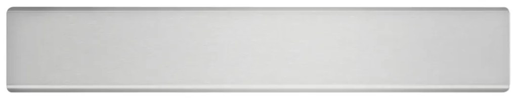 Xenz Easy Tray gootcover 80cm RVS