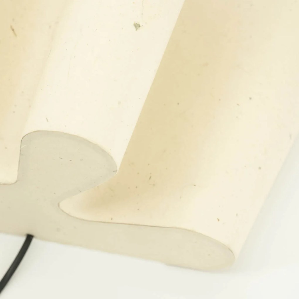 Design Wandlamp Handgemaakt Papier